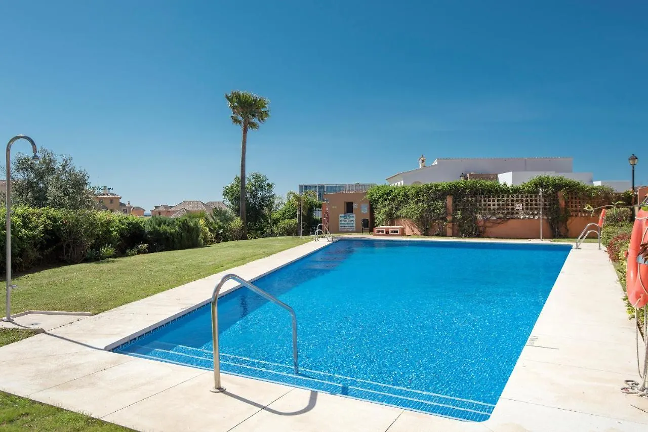 Cubo'S Apartamento Playa Castillo Sohail フエンヒロラ アパート